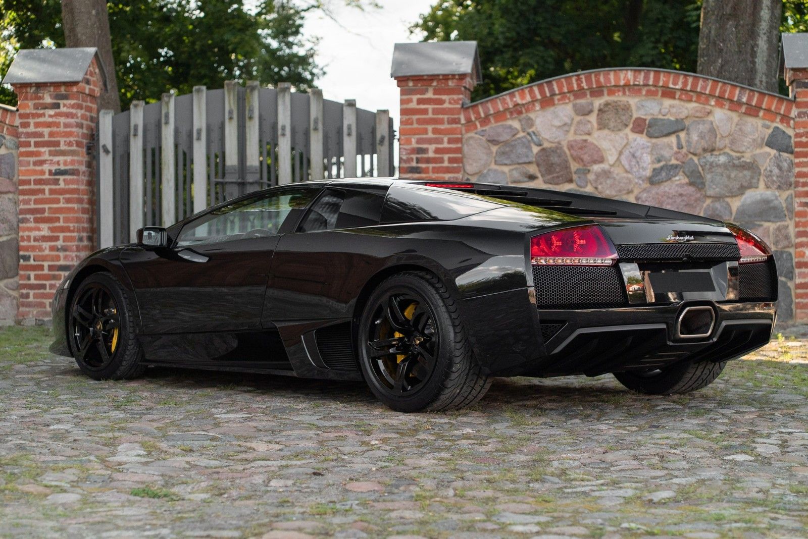 Lamborghini Murciélago LP640  E gear - LIFT - Q-citura - TOP foto 5