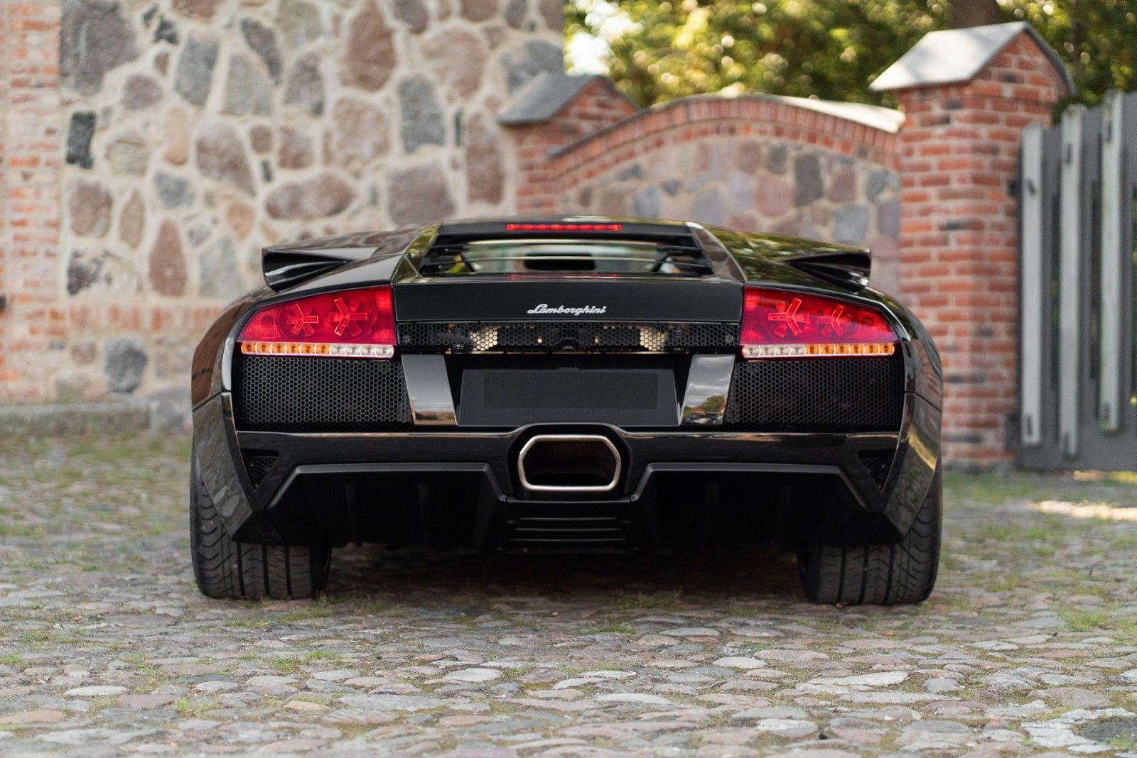 Lamborghini Murciélago LP640  E gear - LIFT - Q-citura - TOP foto 6