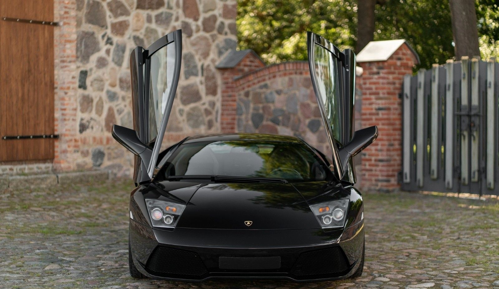 Lamborghini Murciélago LP640  E gear - LIFT - Q-citura - TOP foto 7