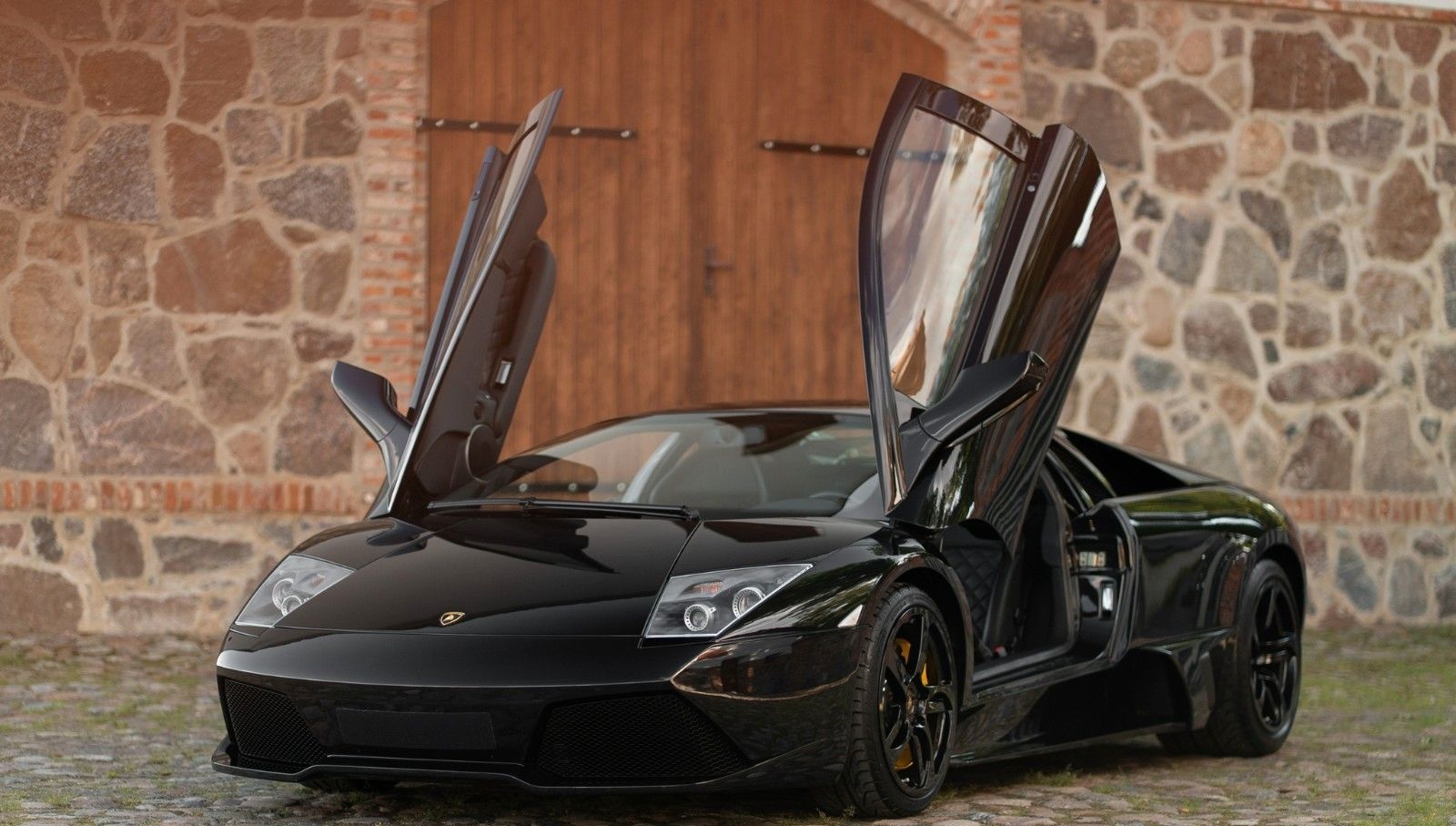 Lamborghini Murciélago LP640  E gear - LIFT - Q-citura - TOP foto 9