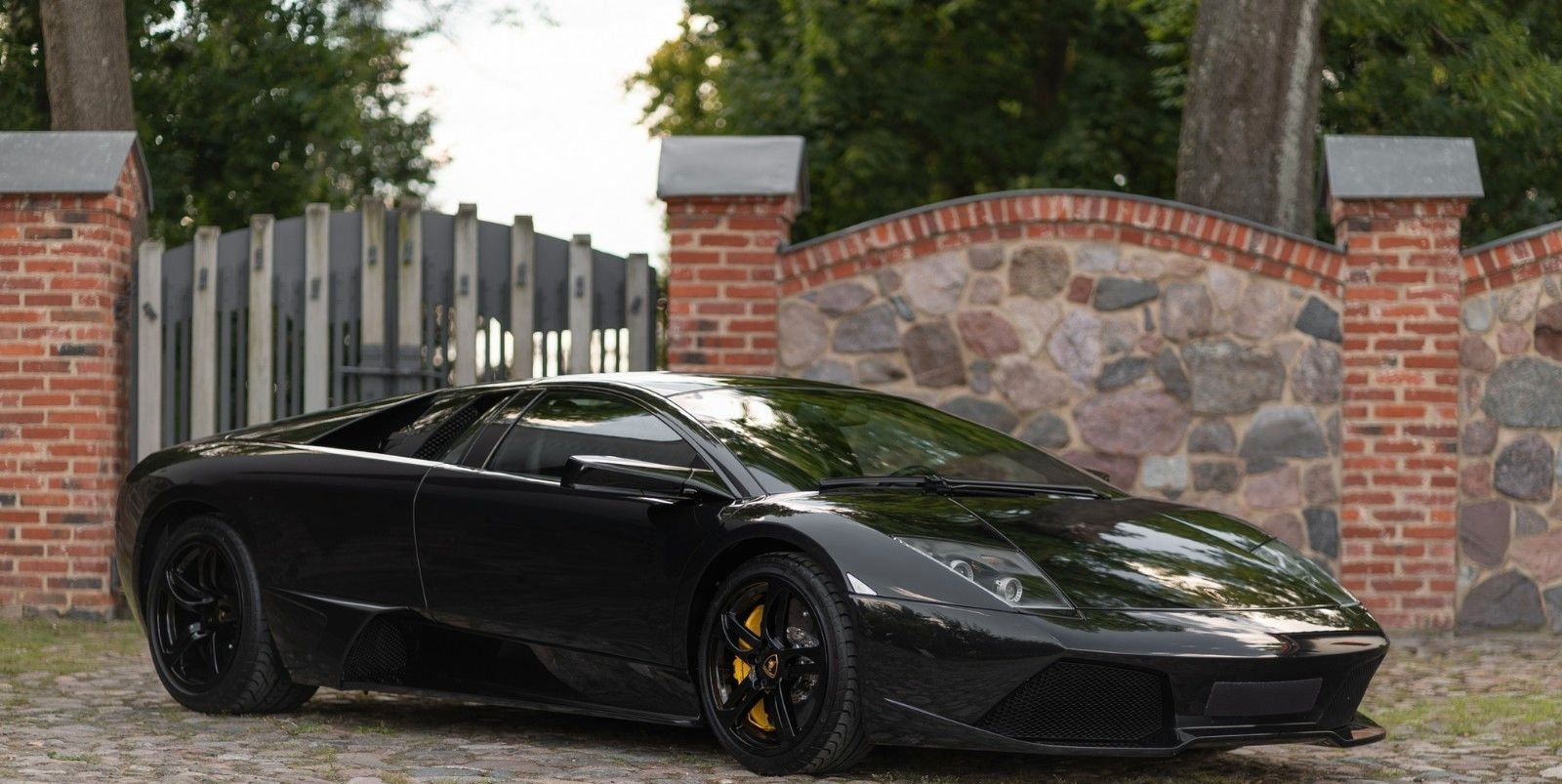 Lamborghini Murciélago LP640  E gear - LIFT - Q-citura - TOP foto 10