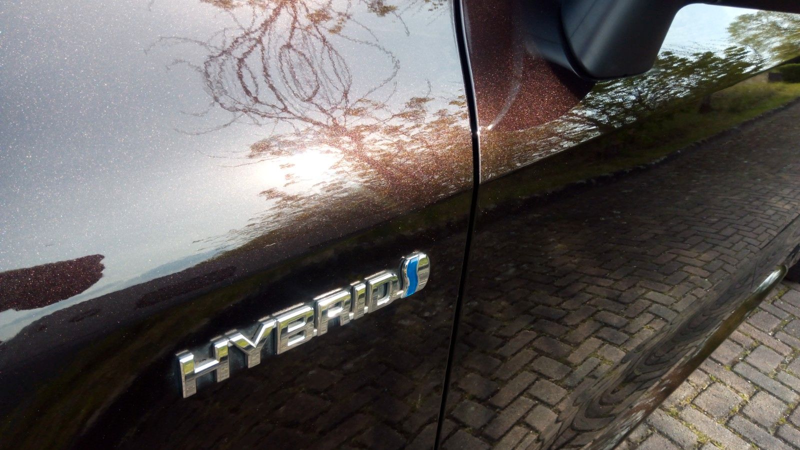 Toyota Corolla TS Combi Hybrid Club Technik  Navi AHK foto 13