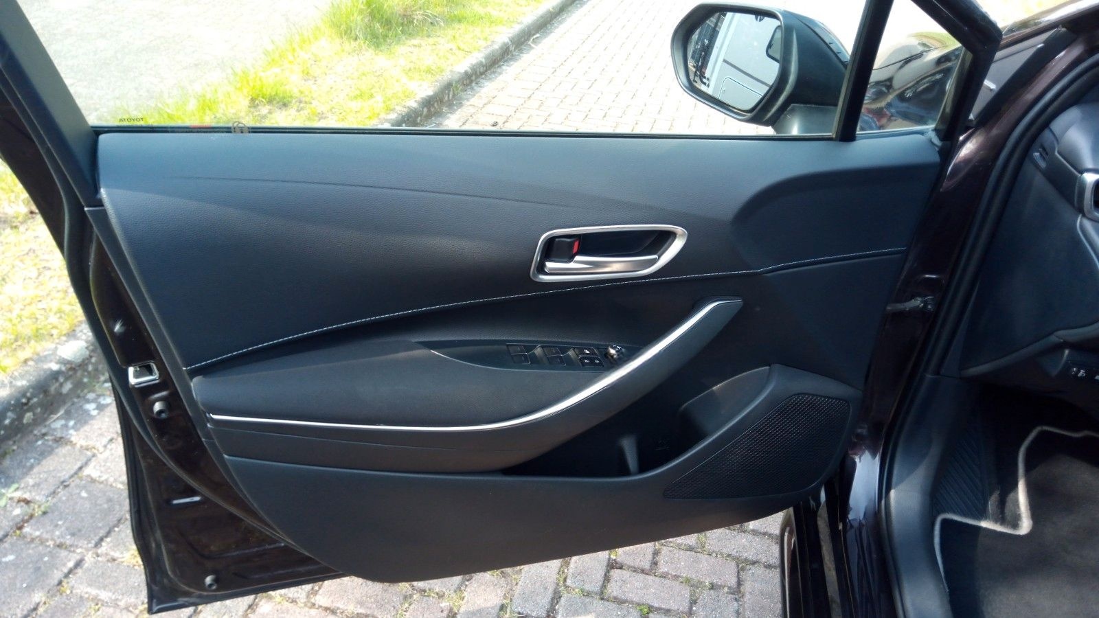 Toyota Corolla TS Combi Hybrid Club Technik  Navi AHK foto 22