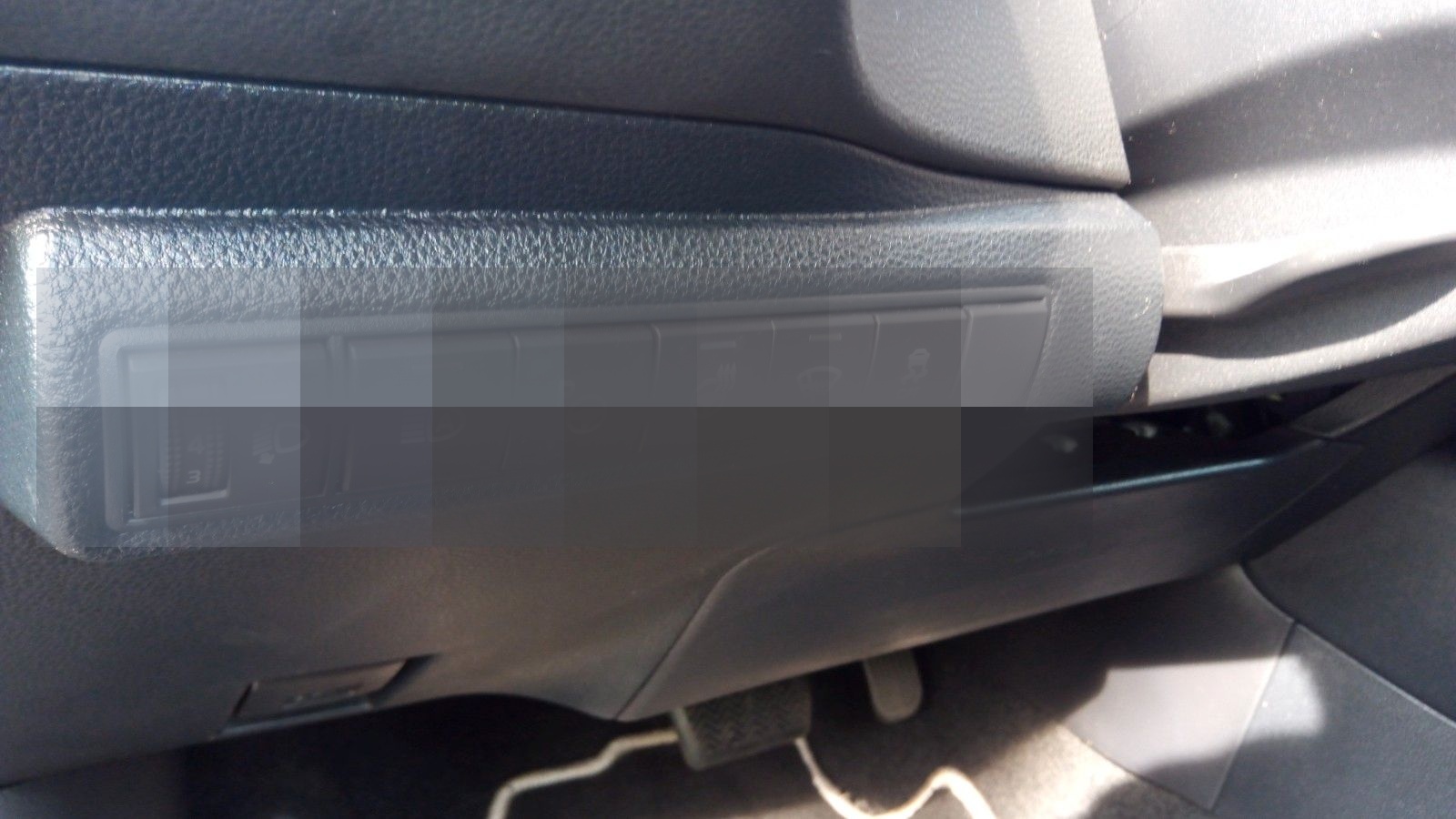 Toyota Corolla TS Combi Hybrid Club Technik  Navi AHK foto 24