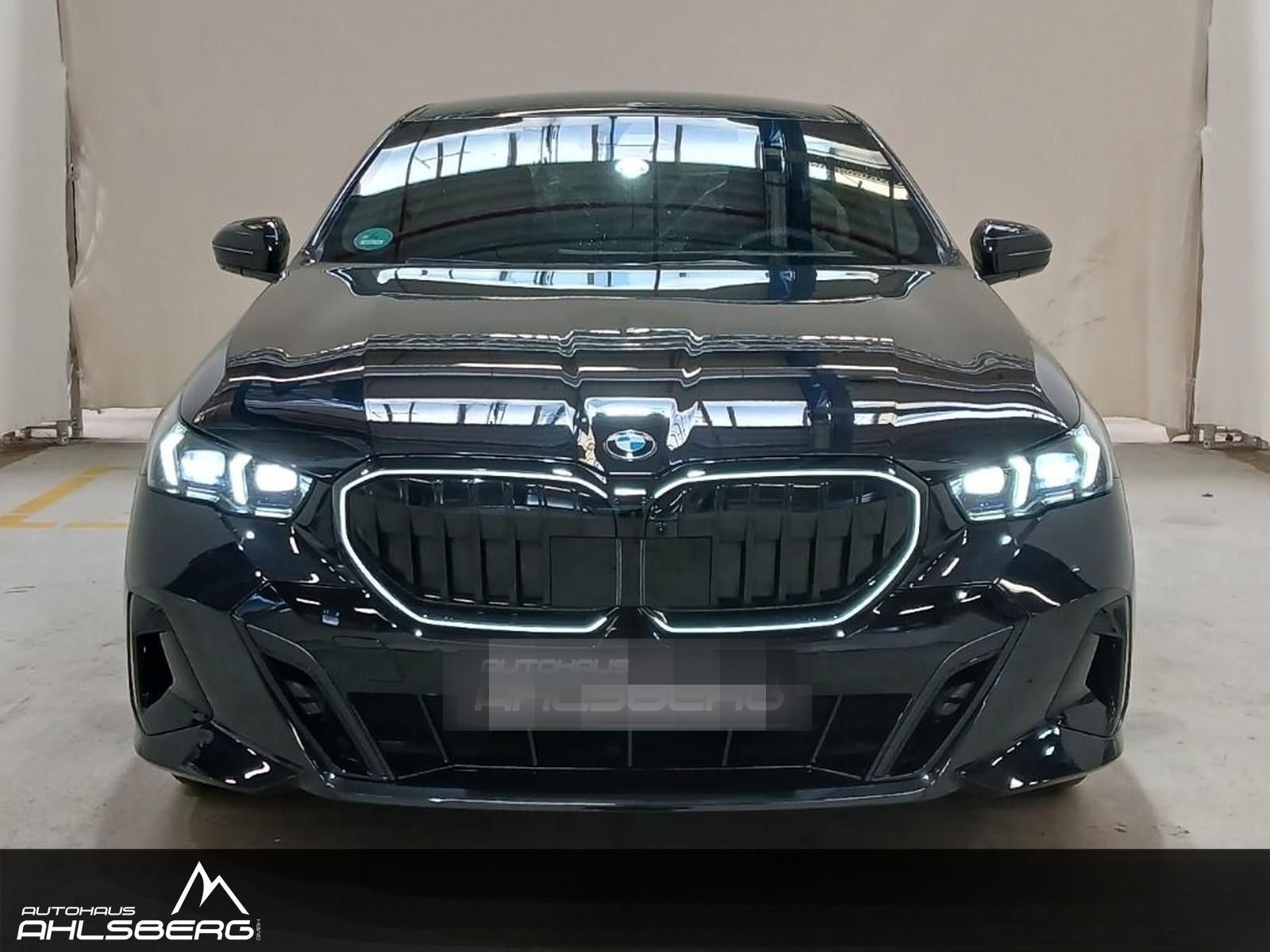 BMW 540 XD M SPORT/SHADOW/ 360°/WIDES./B&W/STAND./PA foto 2