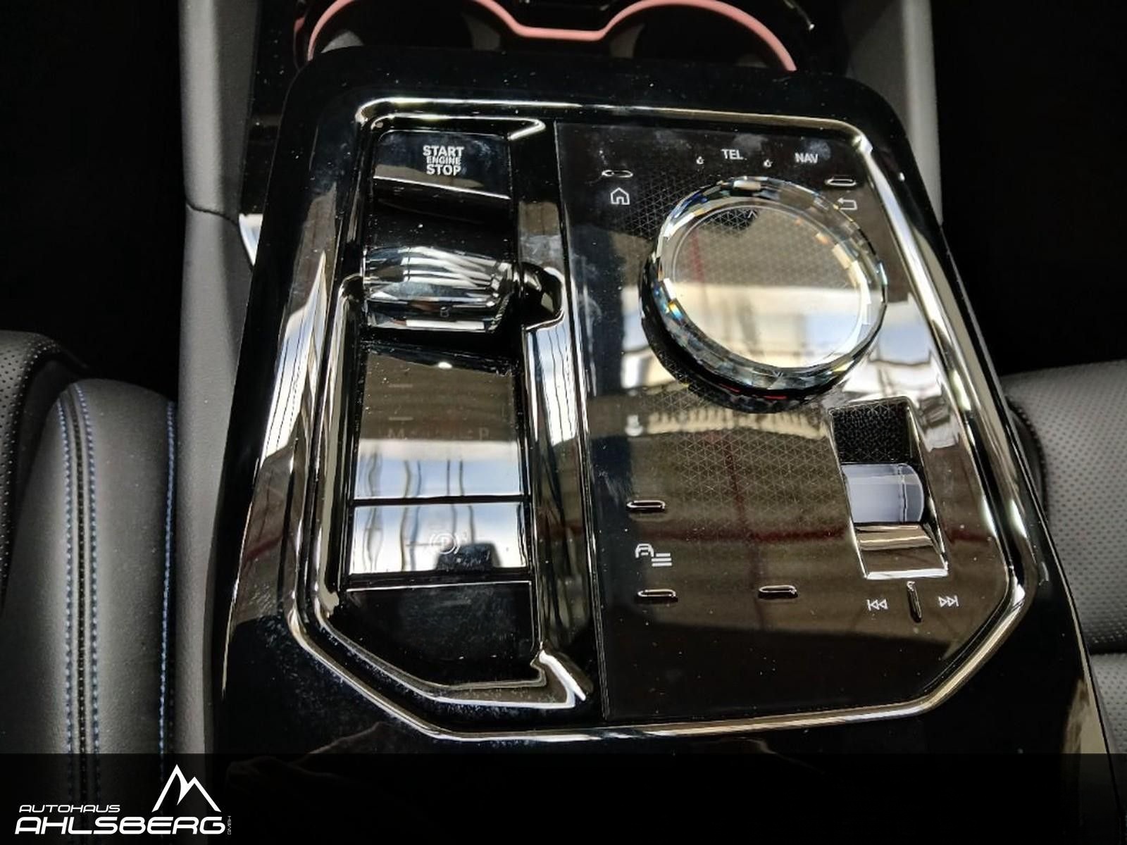 BMW 540 XD M SPORT/SHADOW/ 360°/WIDES./B&W/STAND./PA foto 13