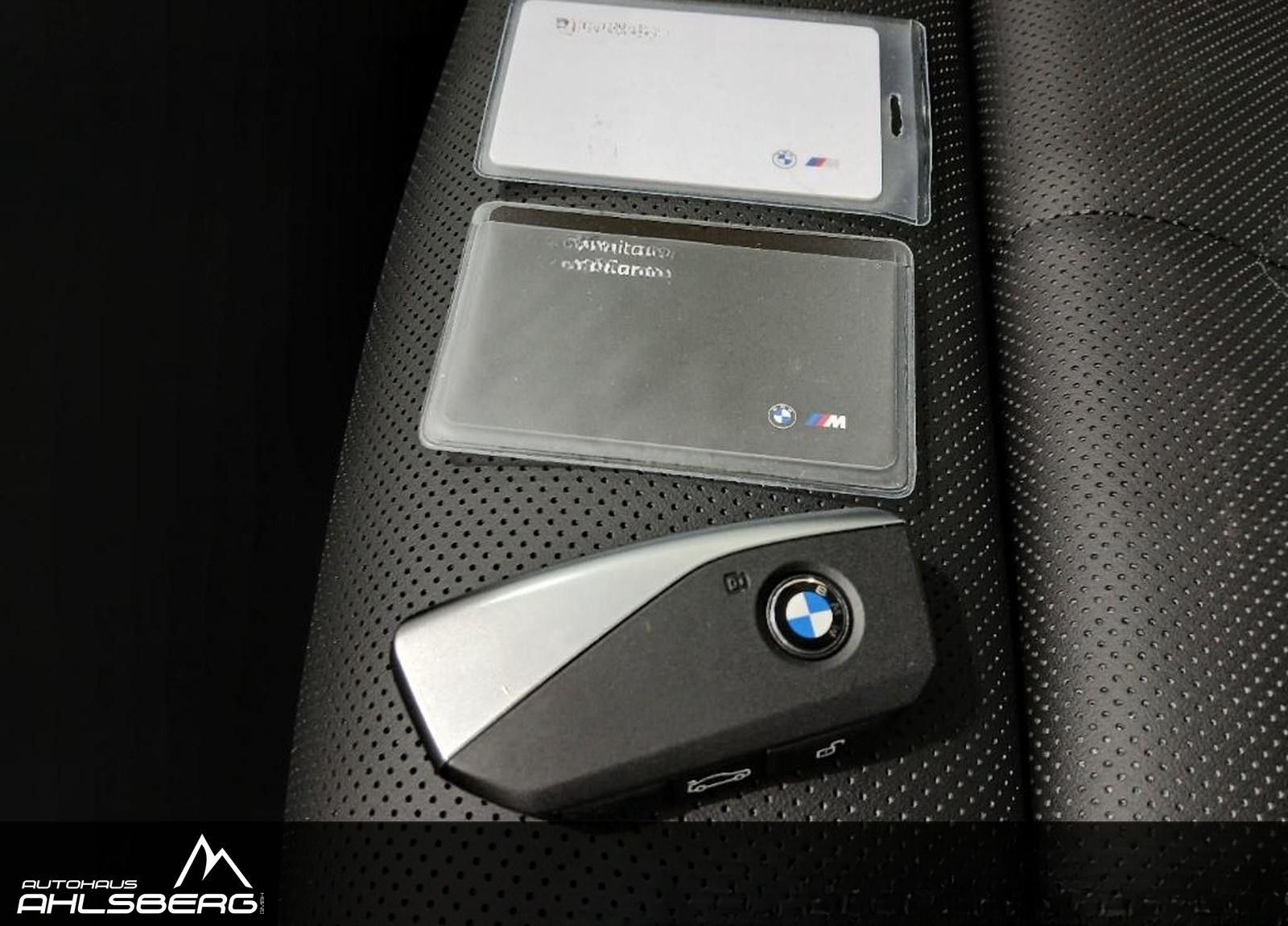 BMW 540 XD M SPORT/SHADOW/ 360°/WIDES./B&W/STAND./PA foto 14