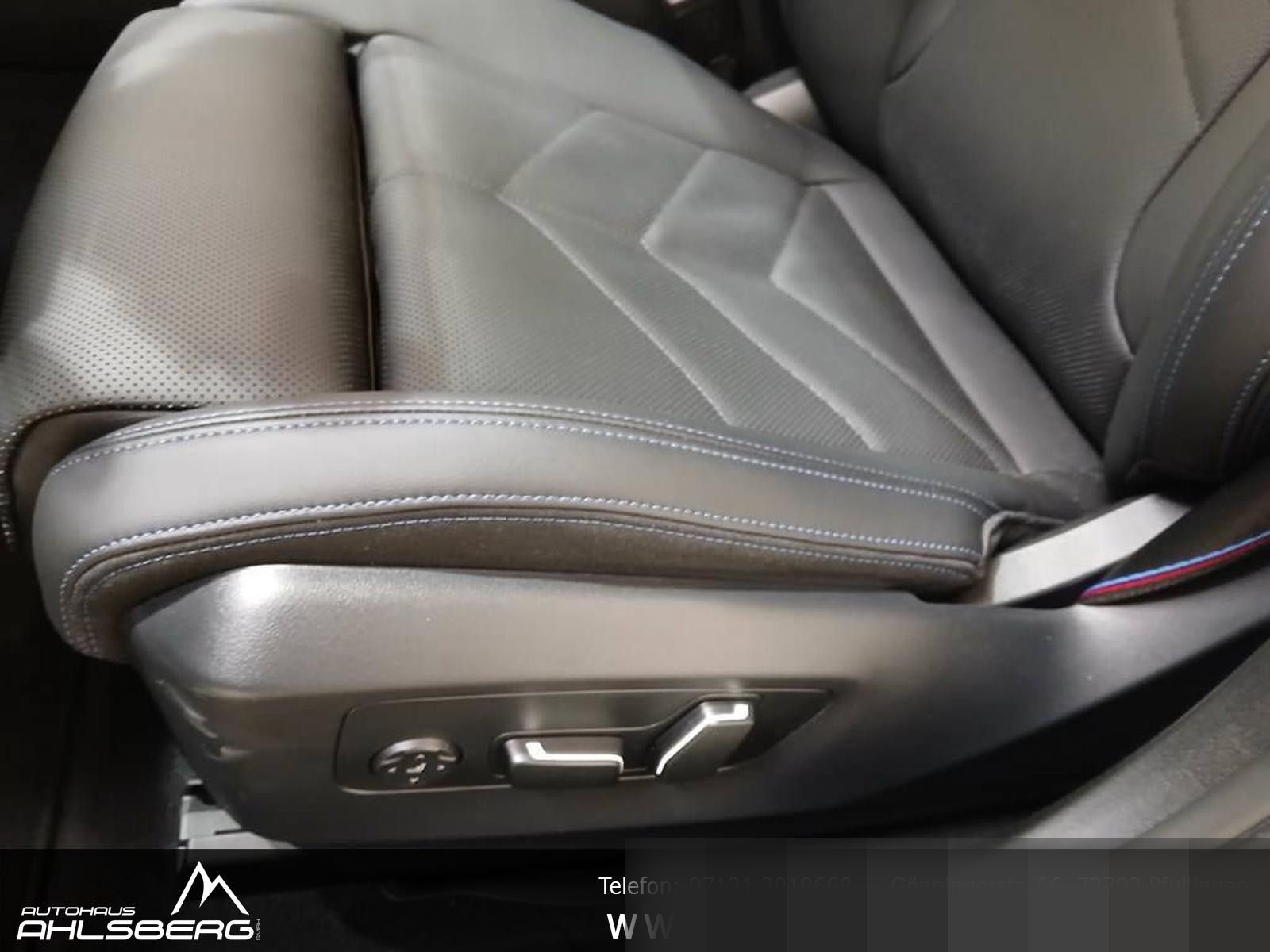 BMW 540 XD M SPORT/SHADOW/ 360°/WIDES./B&W/STAND./PA foto 18