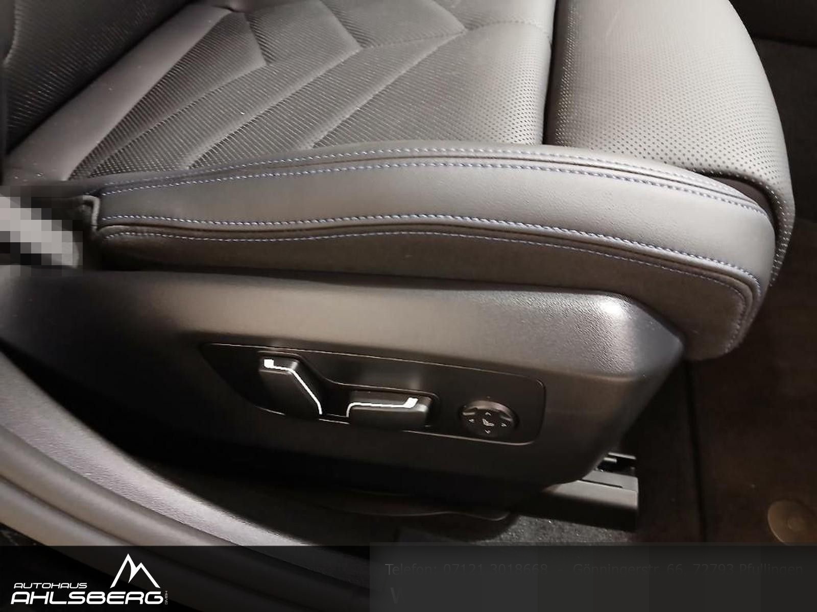 BMW 540 XD M SPORT/SHADOW/ 360°/WIDES./B&W/STAND./PA foto 20