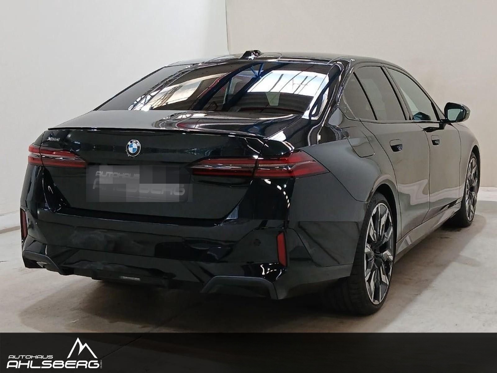 BMW 540 XD M SPORT/SHADOW/ 360°/WIDES./B&W/STAND./PA foto 3