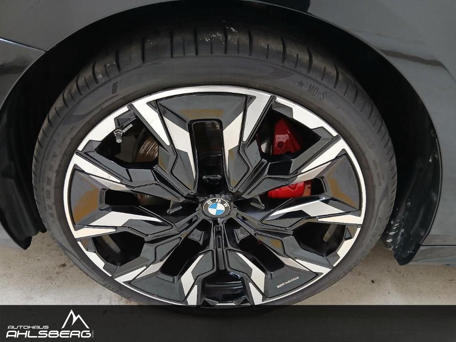 BMW 540 XD M SPORT/SHADOW/ 360°/WIDES./B&W/STAND./PA foto 22