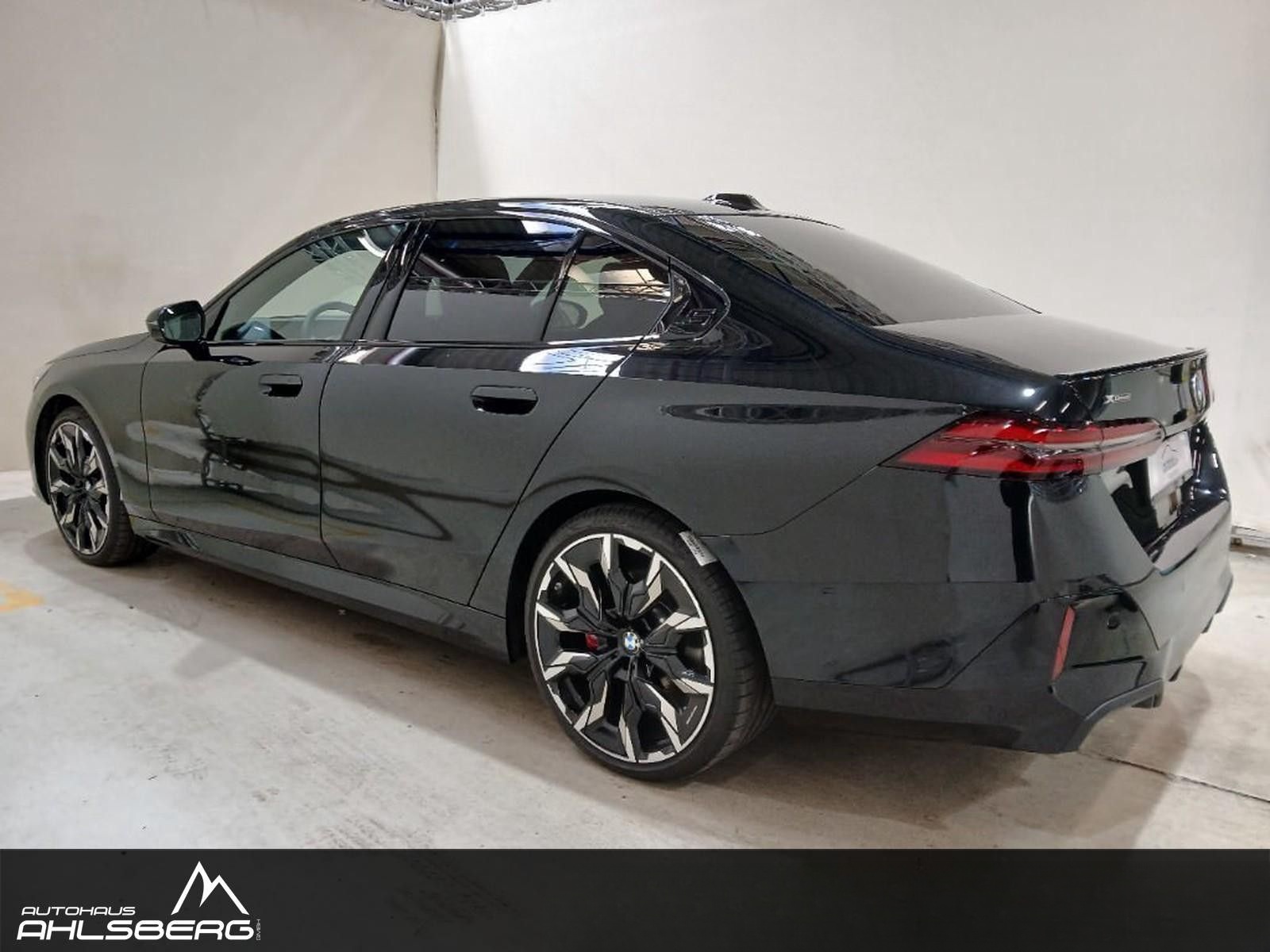 BMW 540 XD M SPORT/SHADOW/ 360°/WIDES./B&W/STAND./PA foto 4