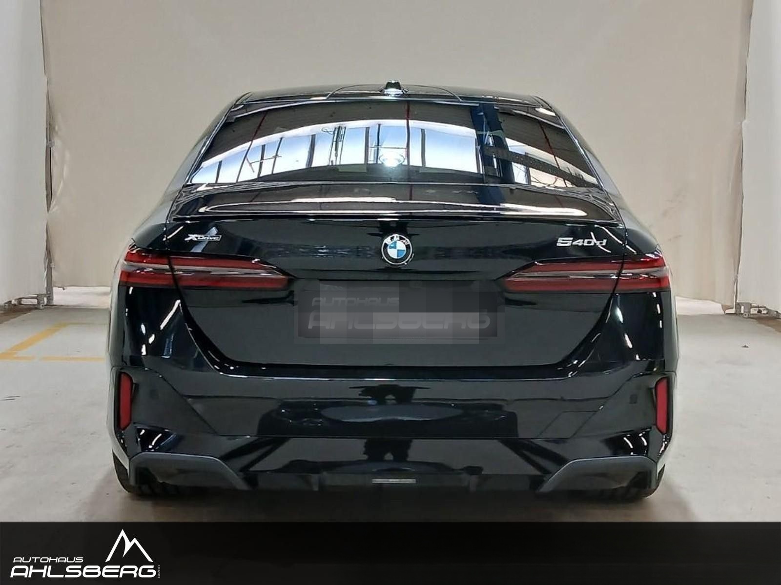 BMW 540 XD M SPORT/SHADOW/ 360°/WIDES./B&W/STAND./PA foto 5