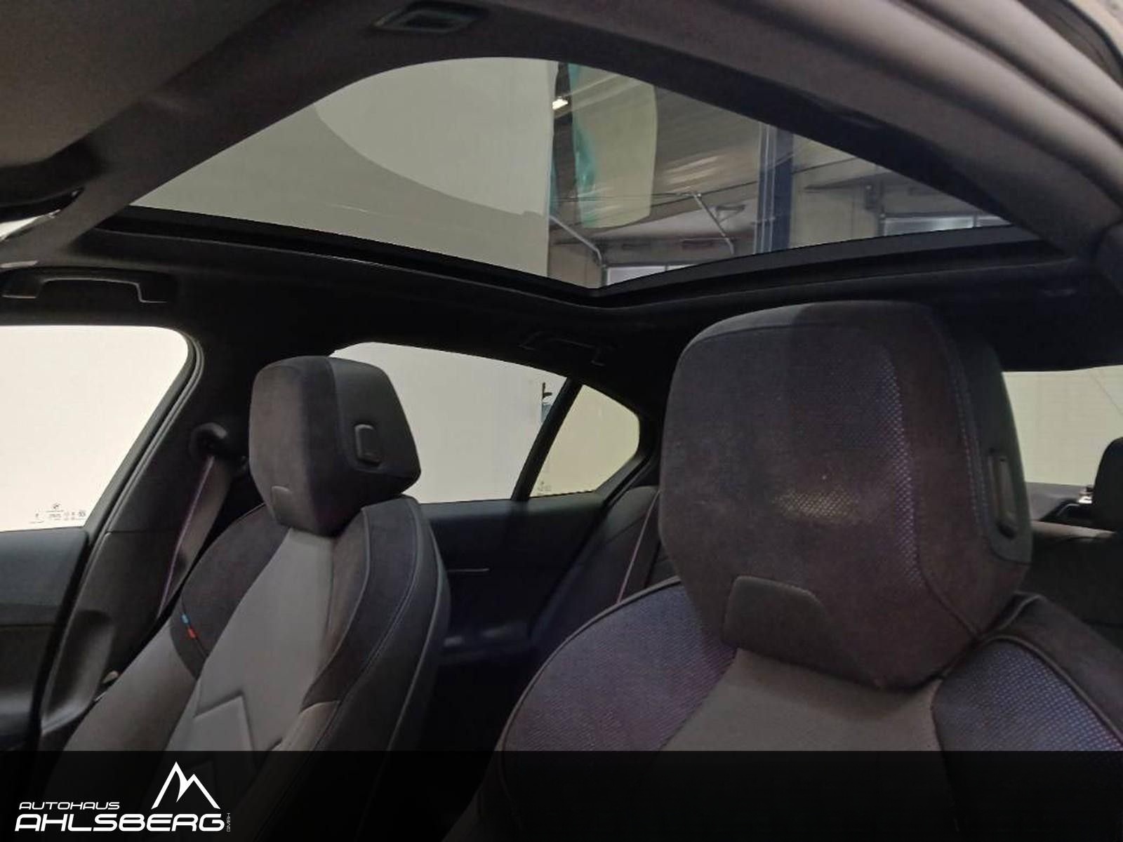 BMW 540 XD M SPORT/SHADOW/ 360°/WIDES./B&W/STAND./PA foto 9