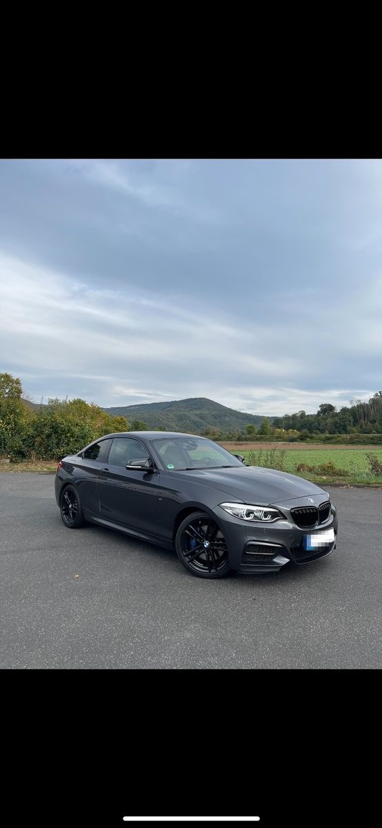 BMW M240i Steptronic Coupé - foto 3