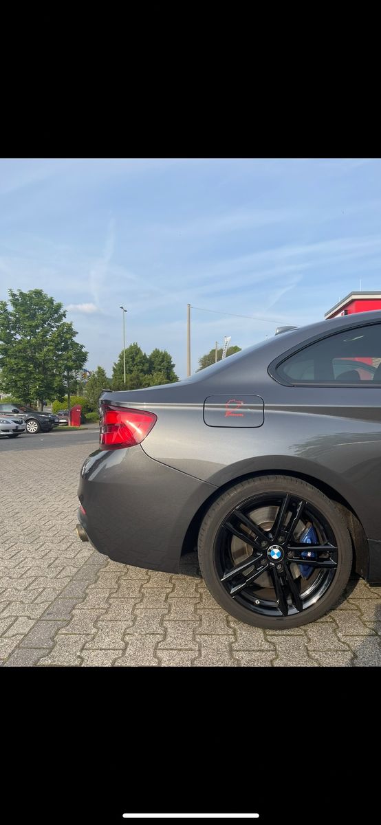 BMW M240i Steptronic Coupé - foto 4