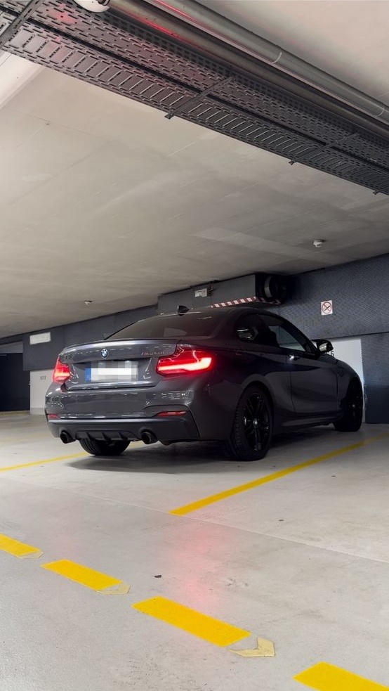 BMW M240i Steptronic Coupé - foto 5