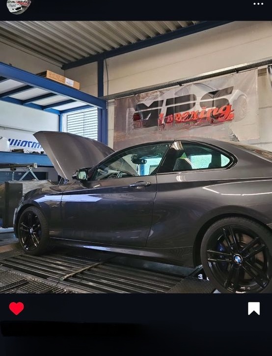 BMW M240i Steptronic Coupé - foto 7