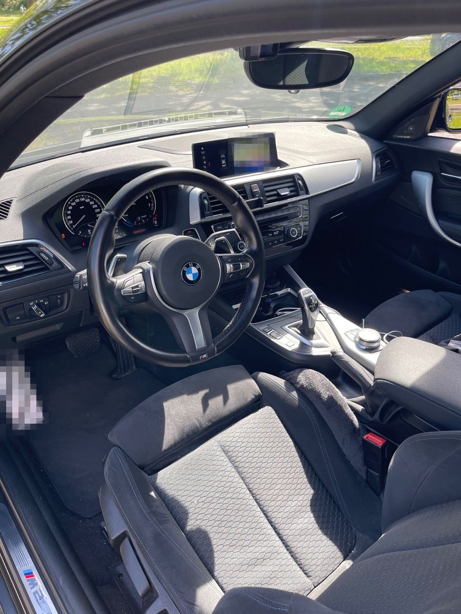 BMW M240i Steptronic Coupé - foto 8