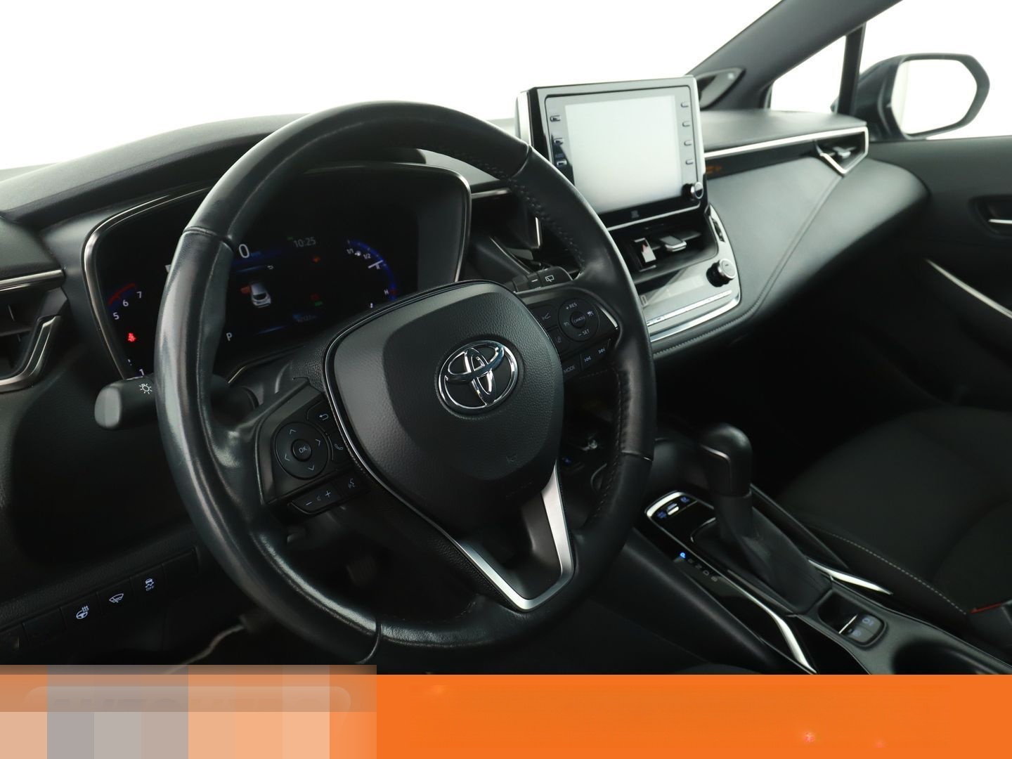 Toyota Corolla 1.8 Hybrid Team D Aut*LED*ACC*CAM*PDC* foto 11