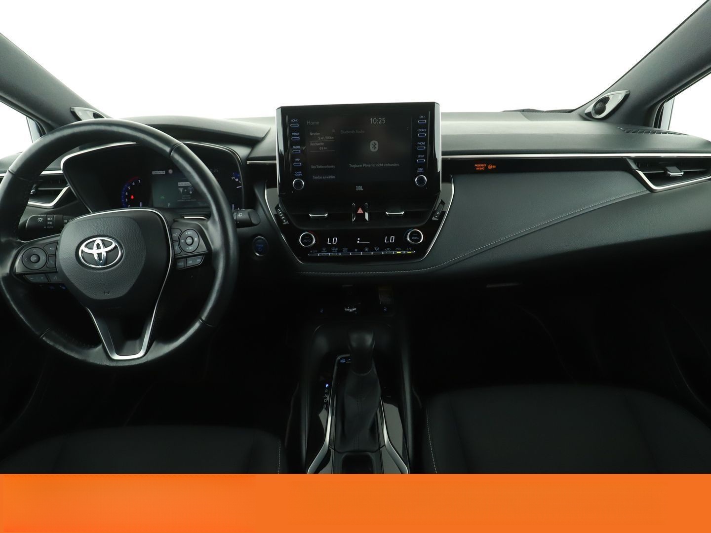 Toyota Corolla 1.8 Hybrid Team D Aut*LED*ACC*CAM*PDC* foto 12