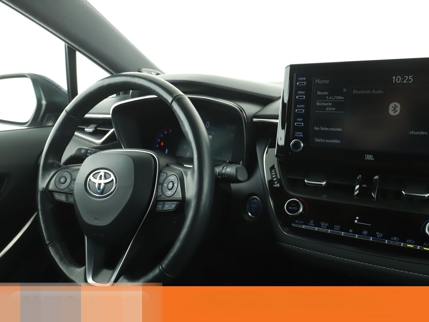 Toyota Corolla 1.8 Hybrid Team D Aut*LED*ACC*CAM*PDC* foto 13