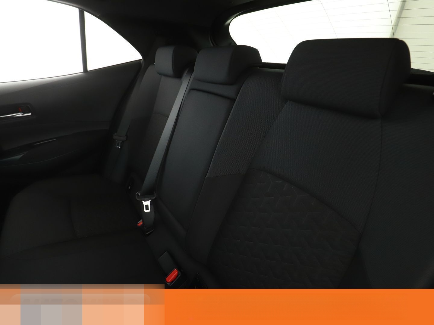 Toyota Corolla 1.8 Hybrid Team D Aut*LED*ACC*CAM*PDC* foto 14