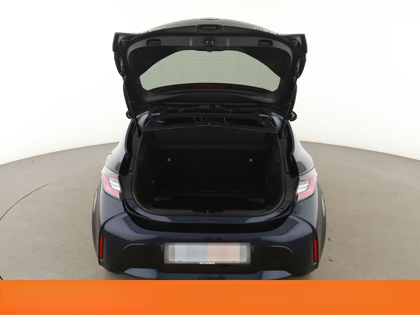 Toyota Corolla 1.8 Hybrid Team D Aut*LED*ACC*CAM*PDC* foto 17