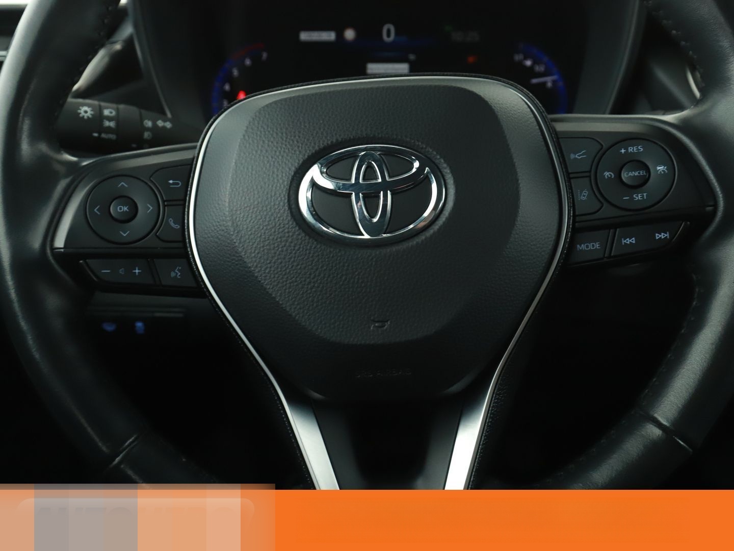 Toyota Corolla 1.8 Hybrid Team D Aut*LED*ACC*CAM*PDC* foto 19