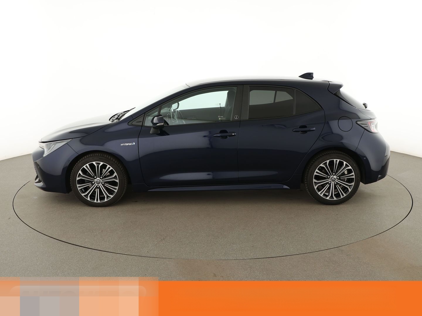 Toyota Corolla 1.8 Hybrid Team D Aut*LED*ACC*CAM*PDC* foto 3