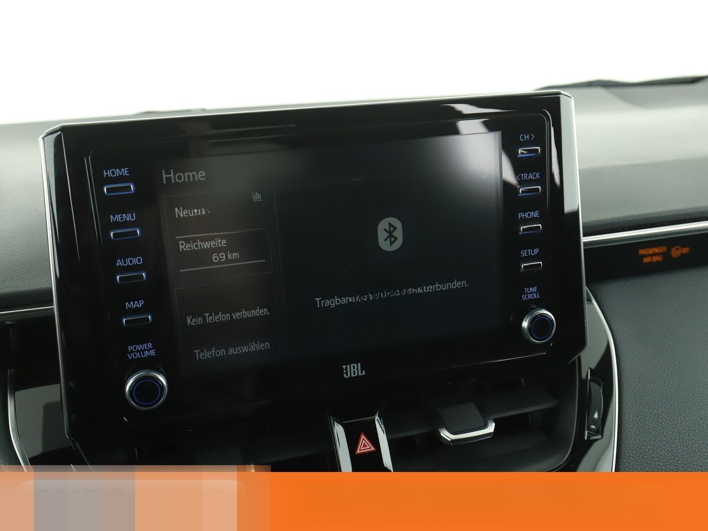 Toyota Corolla 1.8 Hybrid Team D Aut*LED*ACC*CAM*PDC* foto 21
