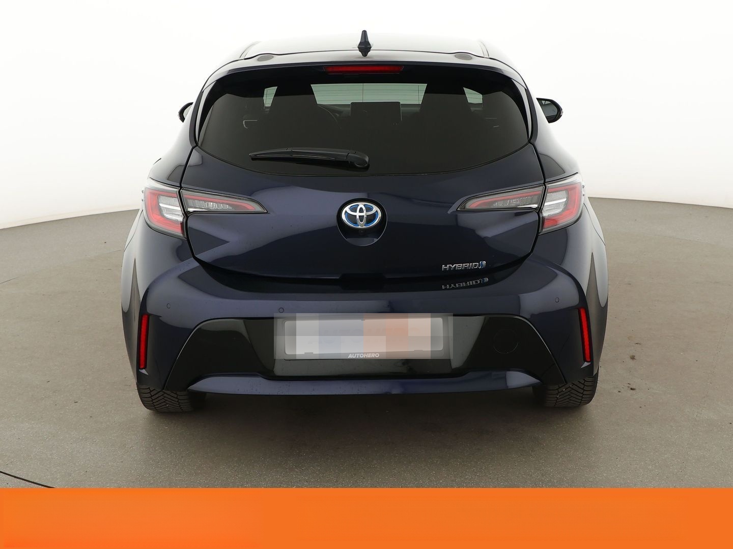 Toyota Corolla 1.8 Hybrid Team D Aut*LED*ACC*CAM*PDC* foto 5