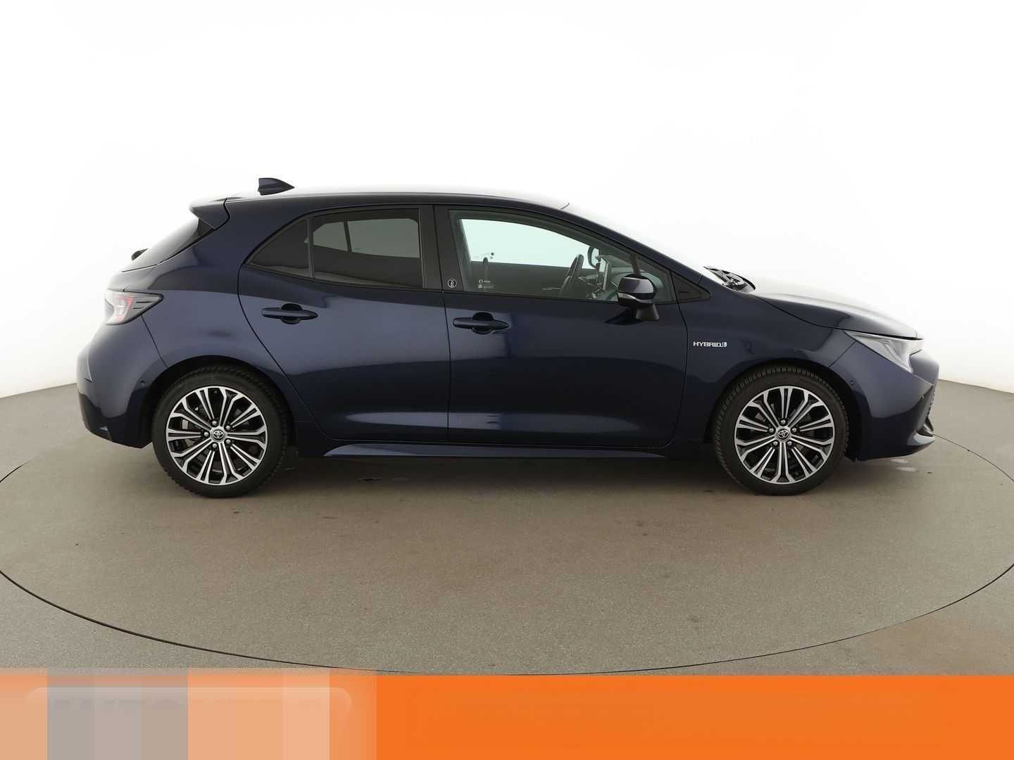 Toyota Corolla 1.8 Hybrid Team D Aut*LED*ACC*CAM*PDC* foto 7