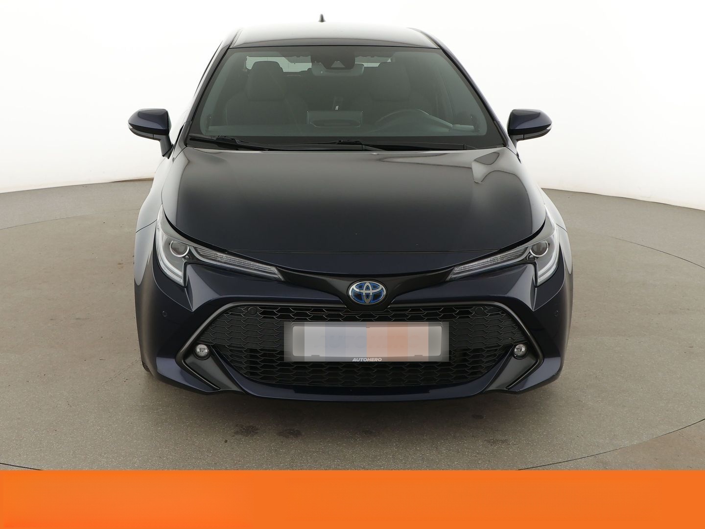 Toyota Corolla 1.8 Hybrid Team D Aut*LED*ACC*CAM*PDC* foto 9