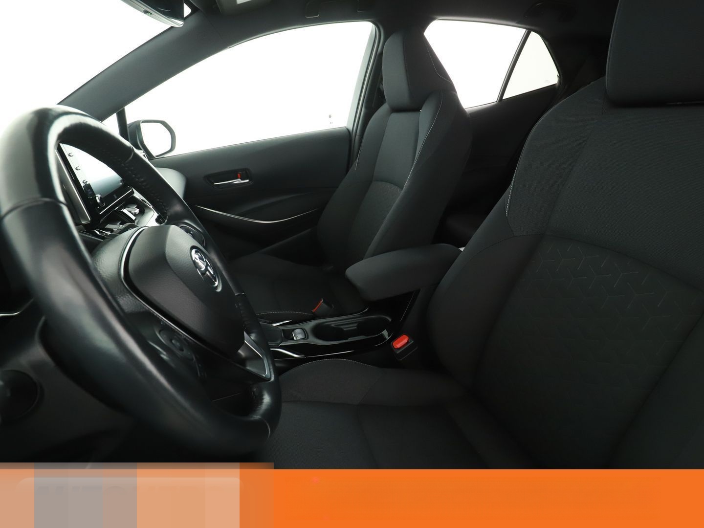 Toyota Corolla 1.8 Hybrid Team D Aut*LED*ACC*CAM*PDC* foto 10