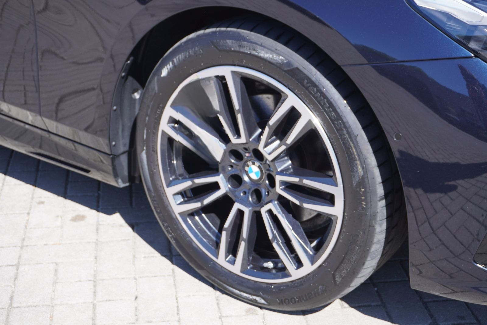 BMW 520d Limousine M Sport ACC Komfortsitze Kamera C foto 2
