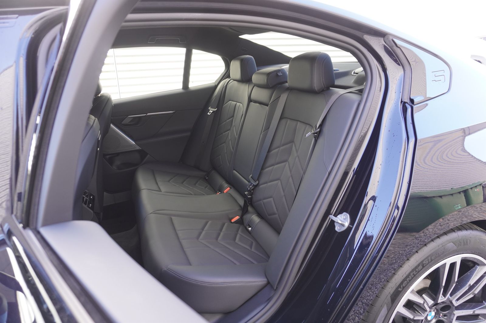 BMW 520d Limousine M Sport ACC Komfortsitze Kamera C foto 15