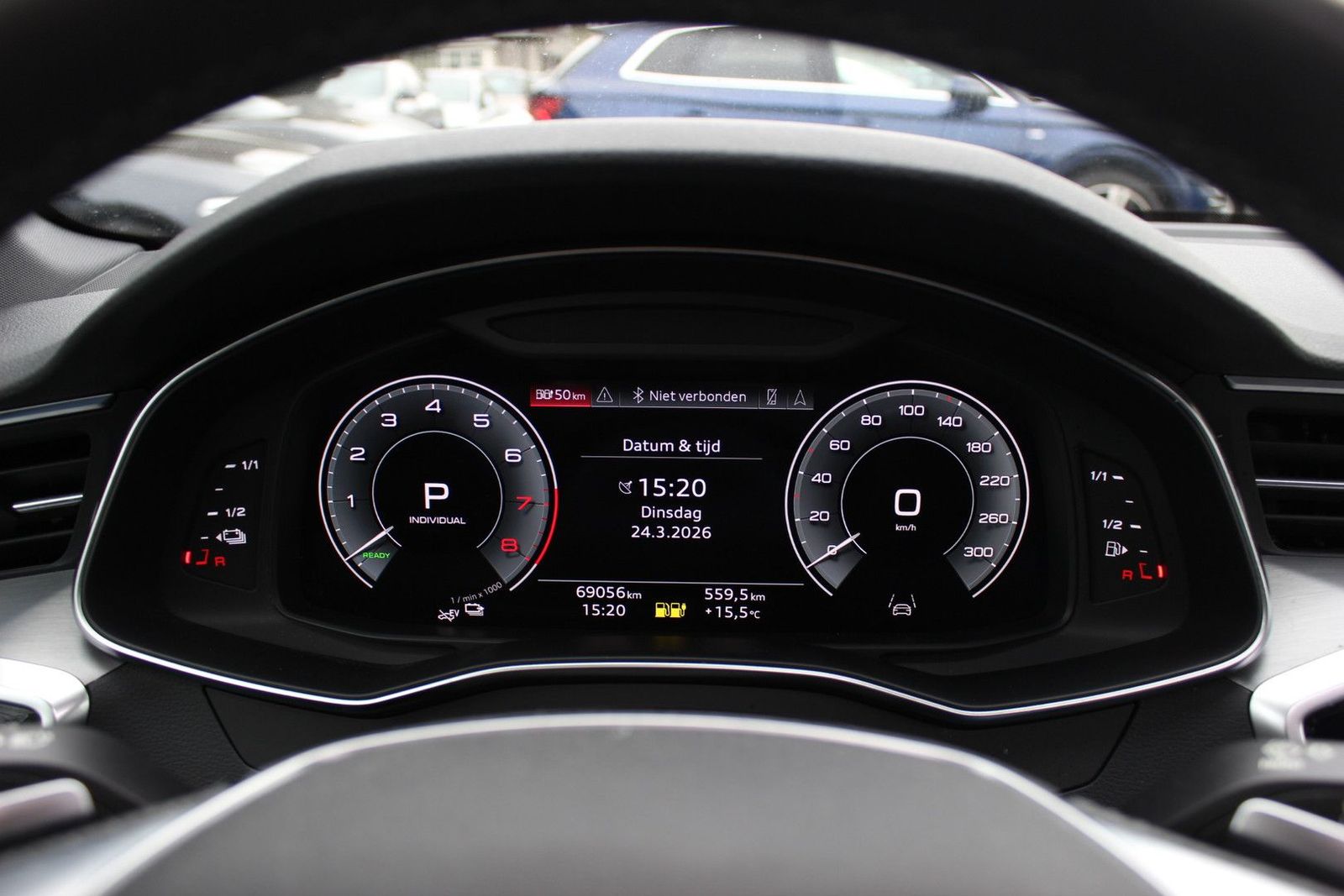 Audi A6 Avant 55 TFSI e quattro Competition / SoH 94, foto 19