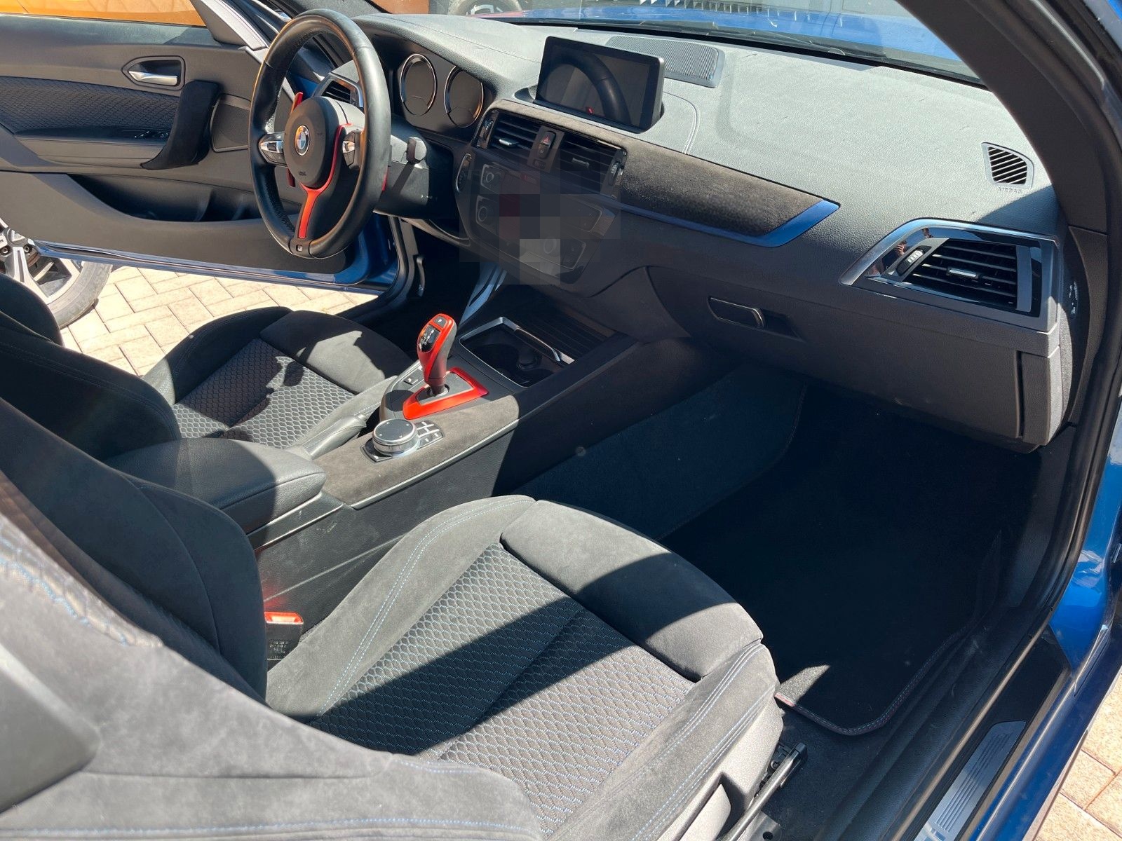 BMW M240i Steptronic Coupé - foto 13