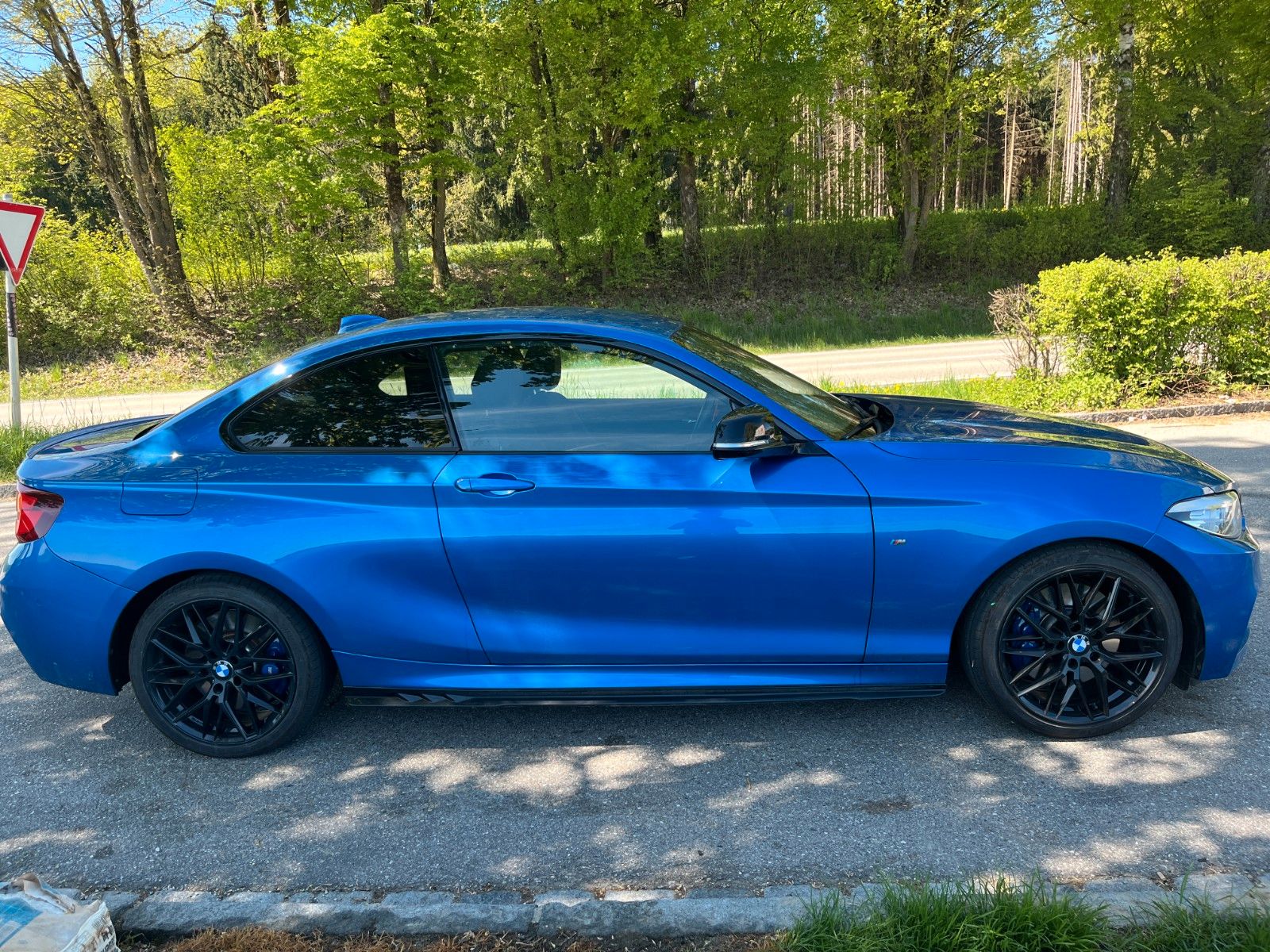 BMW M240i Steptronic Coupé - foto 4