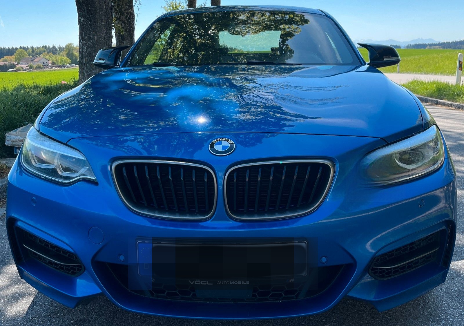 BMW M240i Steptronic Coupé - foto 5