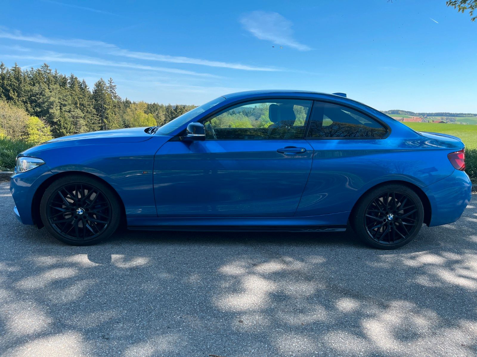 BMW M240i Steptronic Coupé - foto 6
