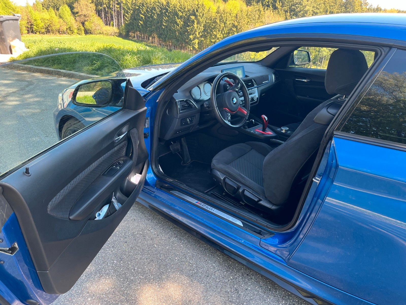 BMW M240i Steptronic Coupé - foto 7