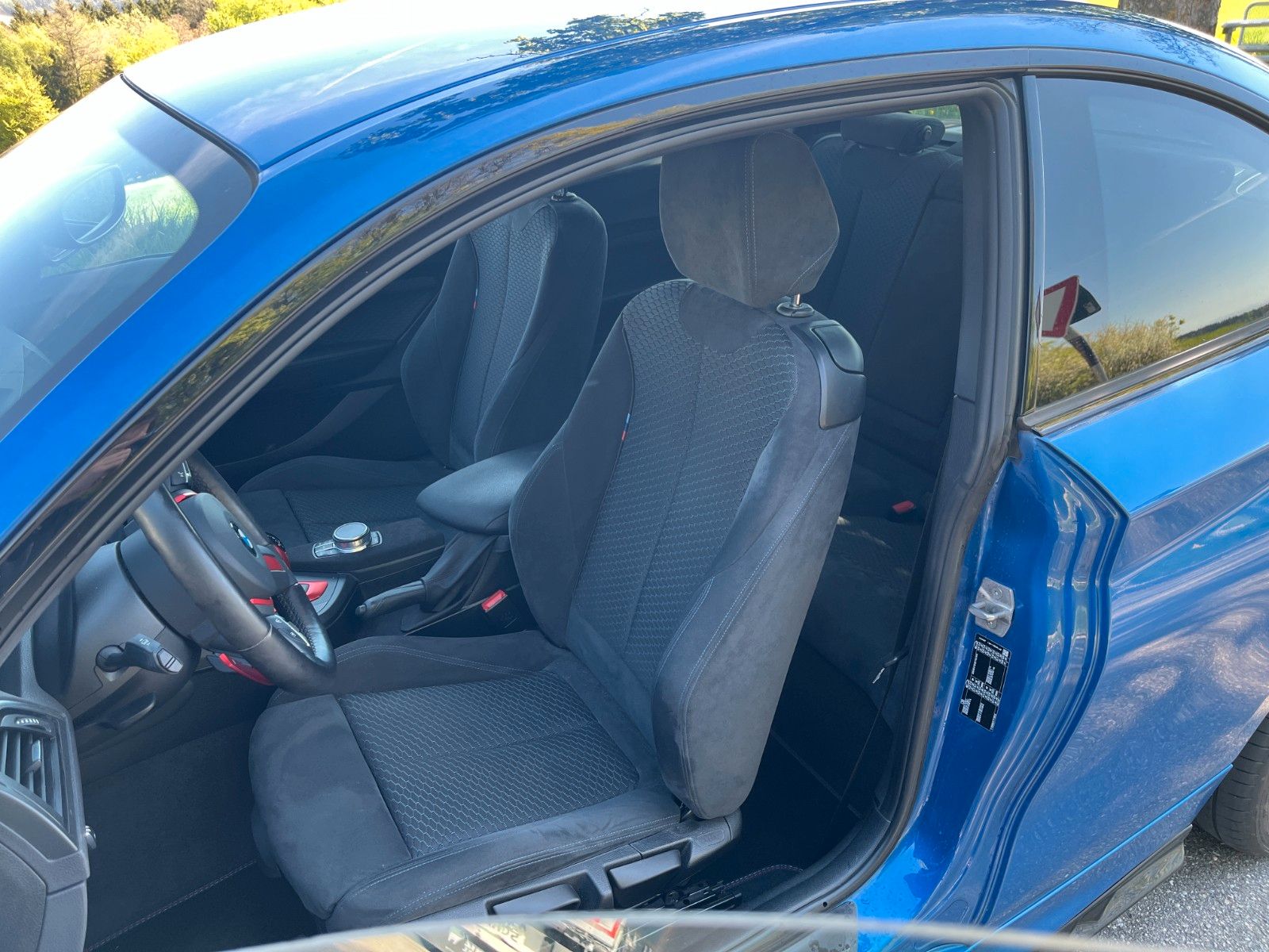 BMW M240i Steptronic Coupé - foto 8