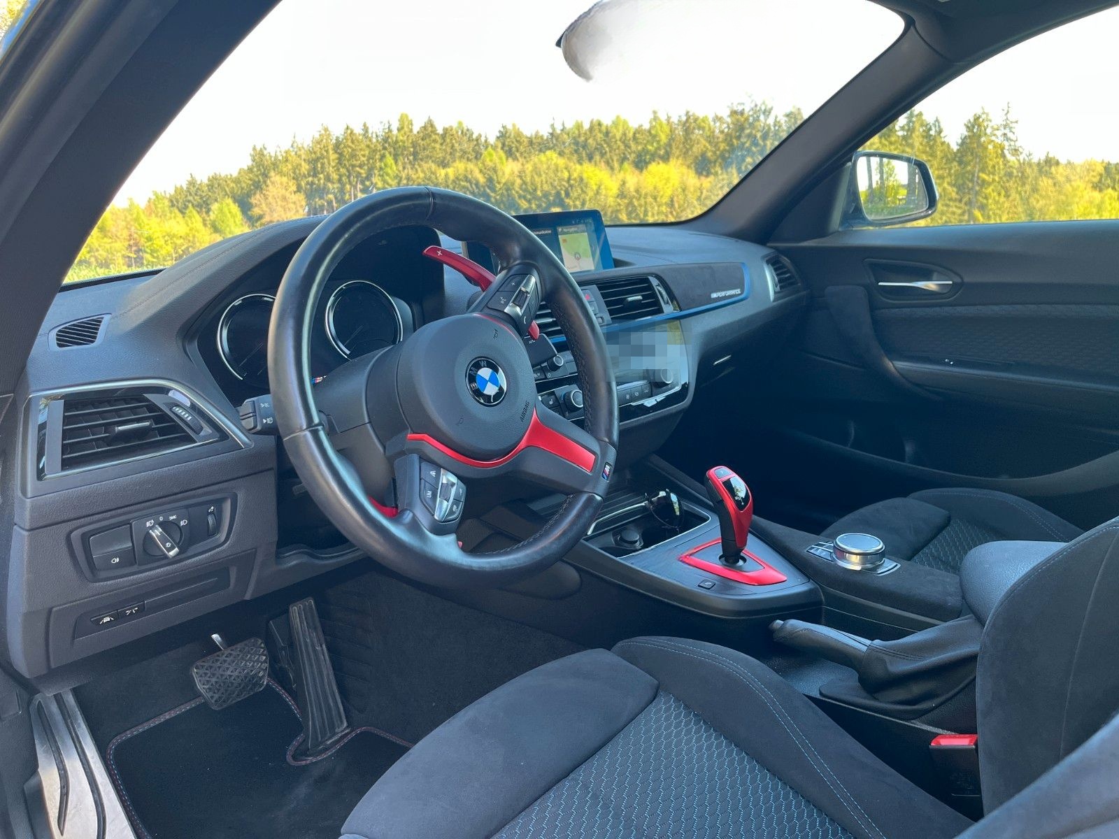 BMW M240i Steptronic Coupé - foto 9