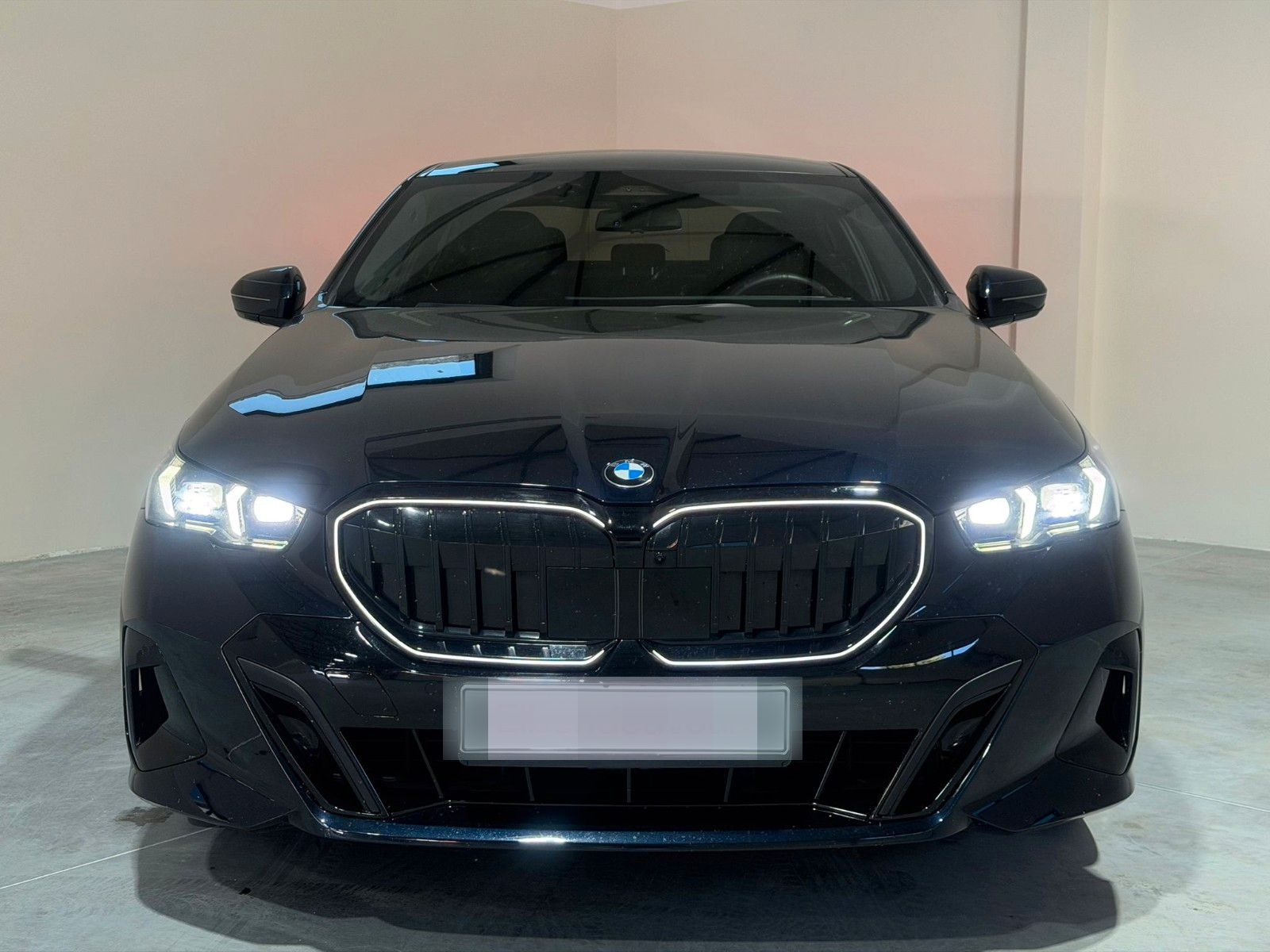 BMW 520d xDrive A foto 2