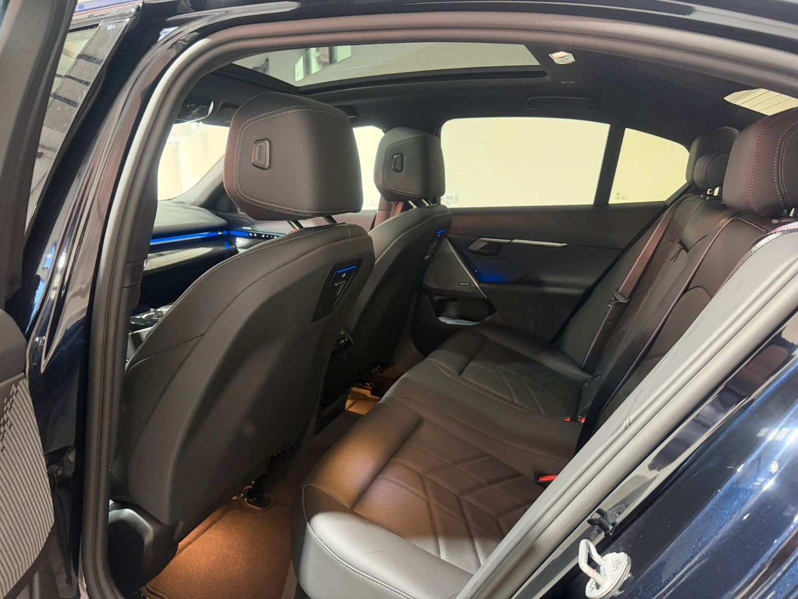 BMW 520d xDrive A foto 12