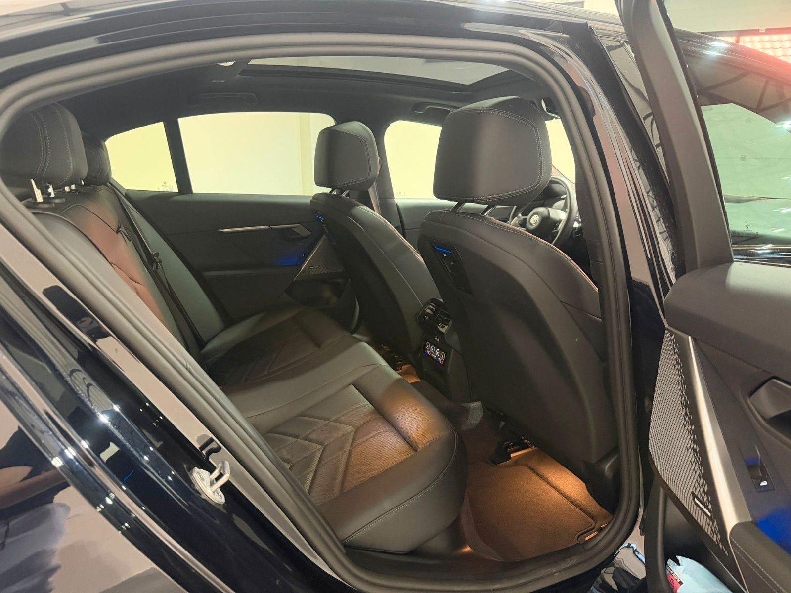 BMW 520d xDrive A foto 9