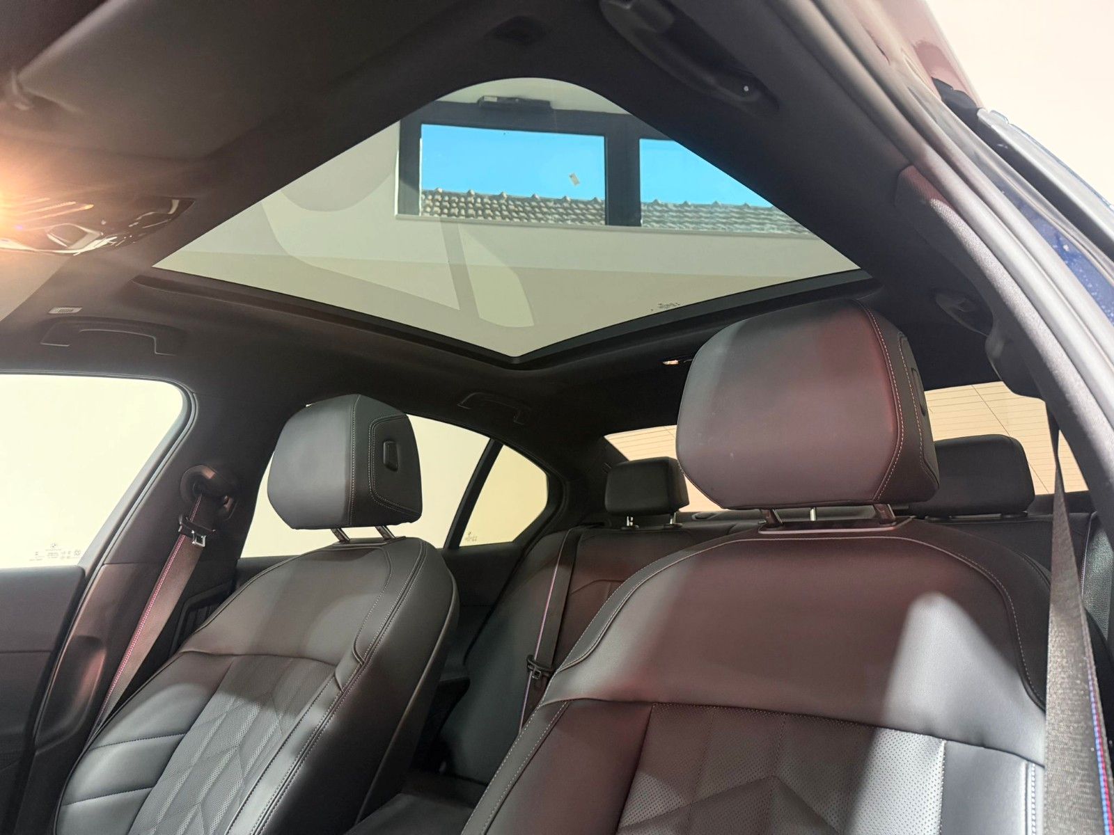 BMW 520d xDrive A foto 10