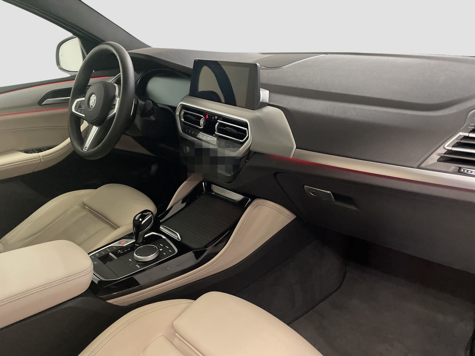 BMW X4 xDrive20d M Sport Navi AHK Head-Up Laser foto 11